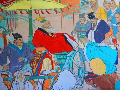 周武王去世后为何周公代政而非夺政，其背后原因是什么？