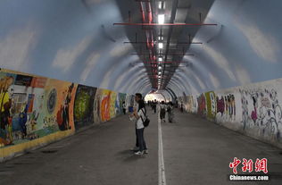 四、 商业包装——从墙壁到网红打卡点