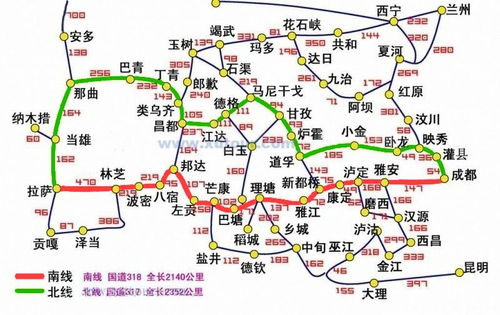 那曲方向:听起来刺激,实则