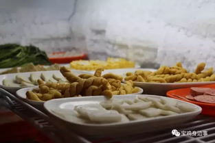 美食探秘：品味地道风味， 尽享人间烟火