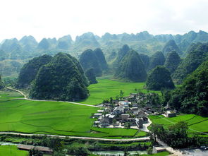 万峰林门票价格让人想哭！这份攻略让你笑出来