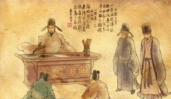 刘文龙求官典故中，刘文龙为何能凭借关帝灵签成功求官？