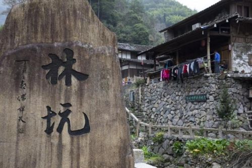 一、 黑沟古村：时光深处的秘境之旅 (真的，你没见过这种村)