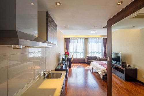 深圳半套公寓：都市人的新玩具还是智商收割机？