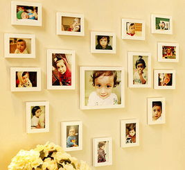 相框墙面摆放风水最佳位置在哪里？