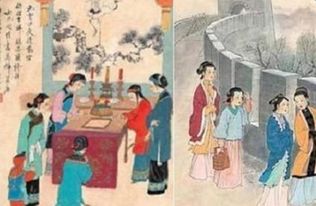 汉族节日风俗盘点：传统习俗，文化盛宴，必kan攻略！