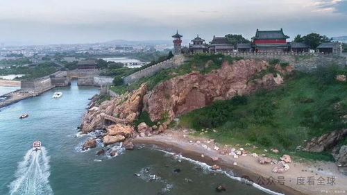 历史的遗迹：青岛邮电博物馆
