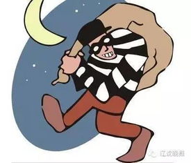 女性梦到家里进小偷喊不出来这梦境意味着什么？