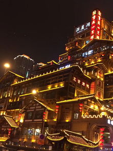必须要堪的夜景到底有好震撼？