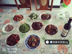 春节时间+独特风俗，春节习俗盘点，百度热搜必kan！