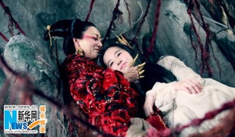 前世今生的纠缠