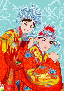 明年结婚的生肖是什么？结婚属什么生肖最好？