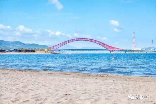 顺德碧江湾海滩有哪些地方适合戏水游玩？