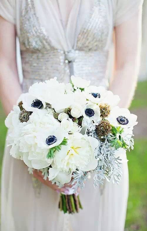 婚礼送花？不如直接送钱！