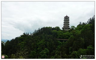 建瓯风景,建瓯那里山风水好