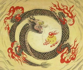 一、戊辰龙与8月16日的这宿命，到底是福是祸？