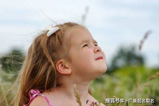 2019年有哪些流行的女孩子名字推荐？