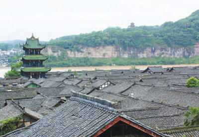 剑门关：三国故事的回响