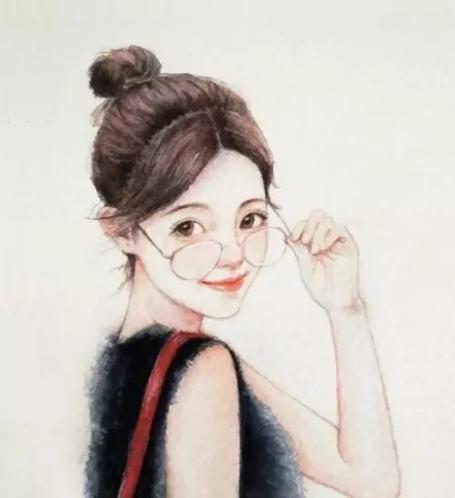 1. 简约较大气系列