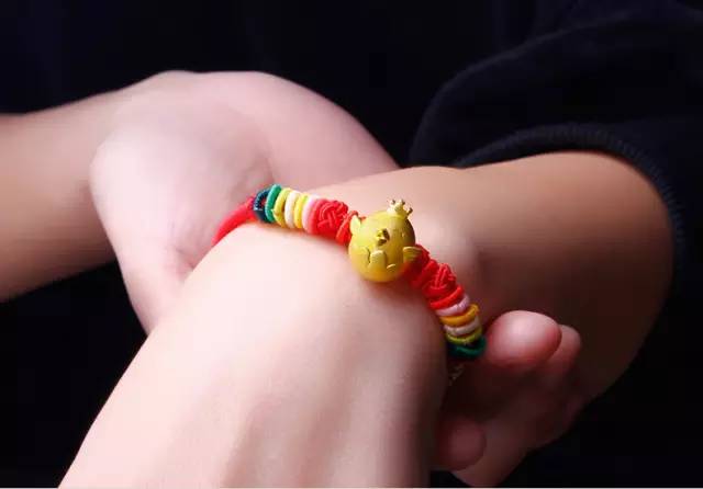 七颗转运珠：七星拱月？！