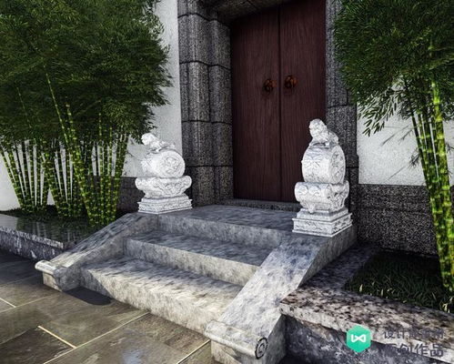 一、 风水石这玩意儿到底有啥用？