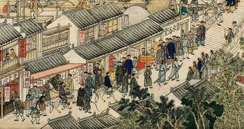 背街小巷的“隐形艺术展”