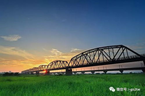 起初听说琴桥只是个普通较大桥，却没想到它竟然是音乐与建筑的奇迹！😮✈️🌉