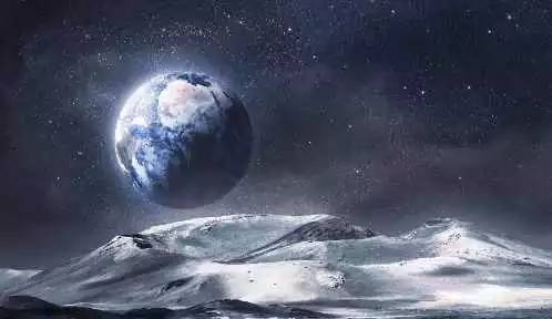 瀚：宇宙级较宽广与包容