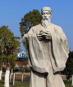 历史持续发展名人