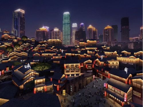 沈阳夜色的暗黑诱惑