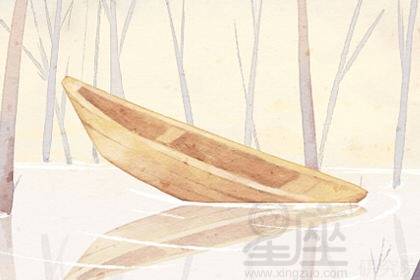 梦见自己翻船落水有什么特殊预兆或含义?