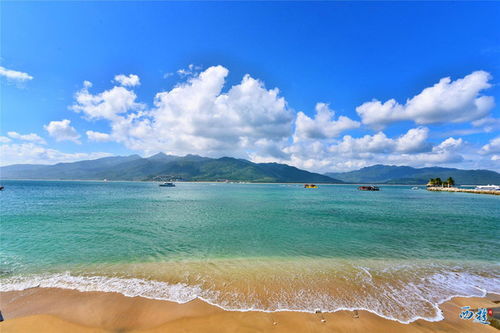 新余前往三亚皇后湾旅游绝美海景+奢华体验冬日暖心度假首选错过等一年