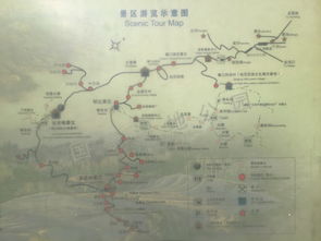 二、行程安排：别贪多嚼不烂