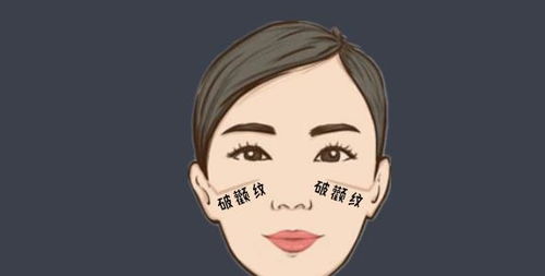 圆头鼻=老实人？这年头谁还信这个啊！