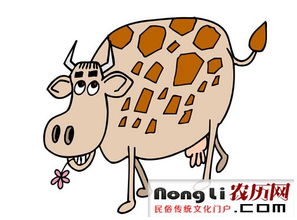 财运：破财还是发财？不要太奢望啦~