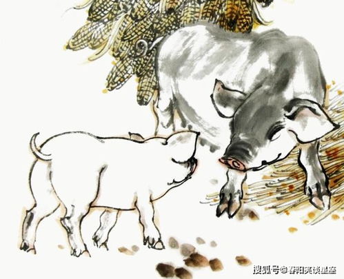 将谋虑深远对应哪个生肖？这究竟是什么生肖？