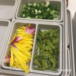 一、昆明米线，好吃到让人想犯罪！