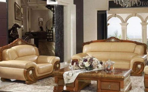 客厅摆放茶几风水上是否合适？