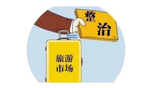 案例分析：李大爷的边境游之旅