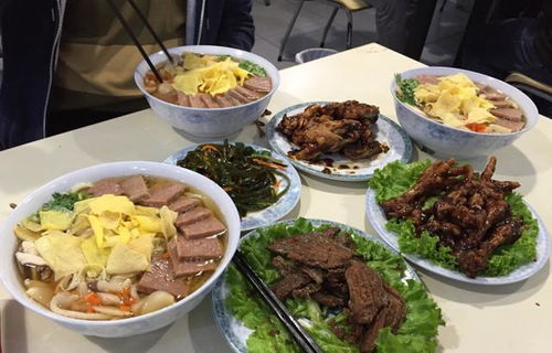 潍坊美食之旅：舌尖上的风味