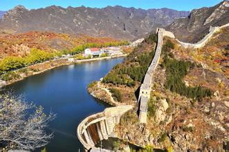 春游北京周边， 赤峰邀您共赴花海
