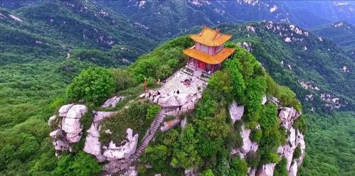 暴风哭泣！这些景点太绝了！