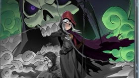 第二章：风水局里的阴森低语