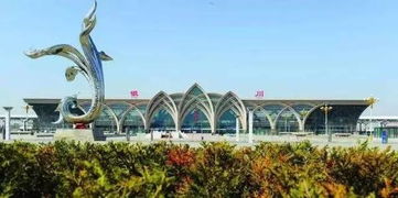 交通攻略：从蓉城到银川有多快？