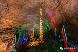 洞内奇观究竟藏有何等珍宝，宝石洞探秘之旅令人心驰神往？