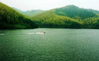 七、周边旅行推荐：不要只停留在鱼儿那里