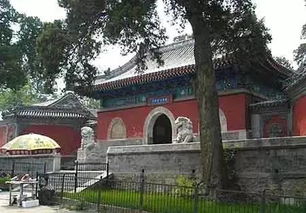 其他值得推荐的青岛寺庙