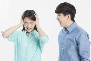 3. 吵架才是真爱