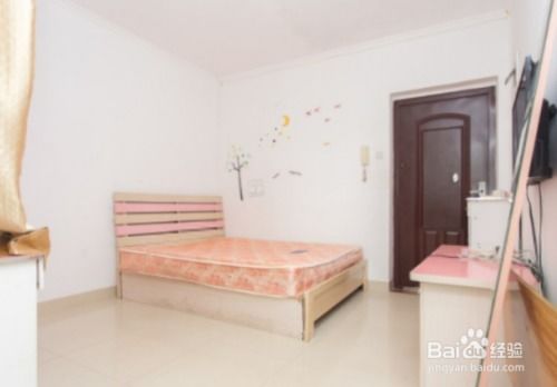 预兆二：床头与厕所的孽缘