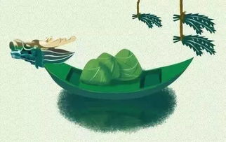 端午习俗盘点，节日特色一览无遗